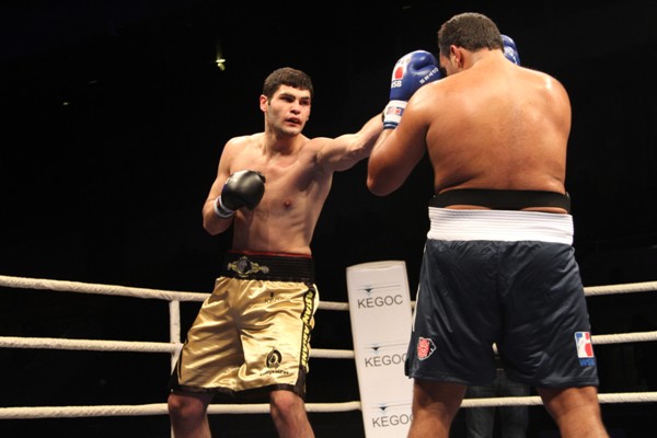 Блестящая победа «Astana Arlans»