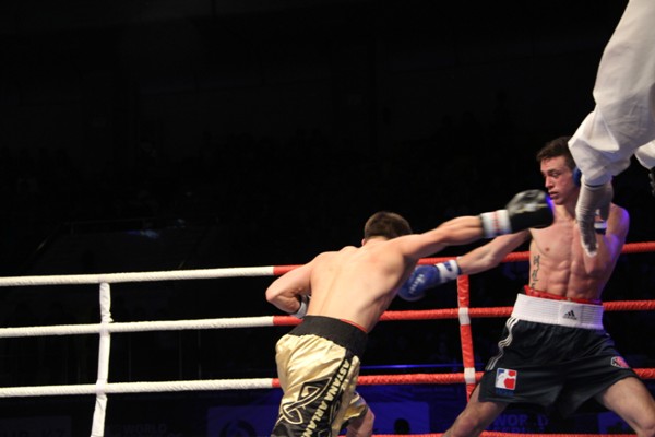 Блестящая победа «Astana Arlans»