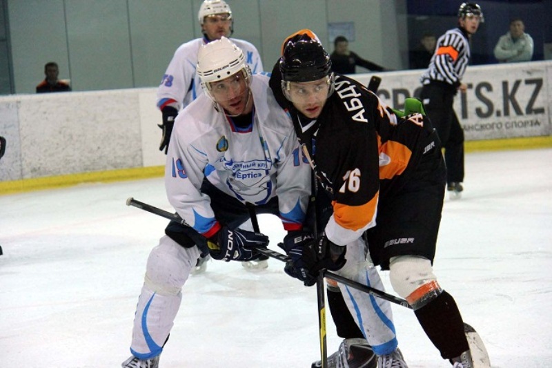 Эльдар Абдулаев: «Наверное, нашей команде просто не везёт»