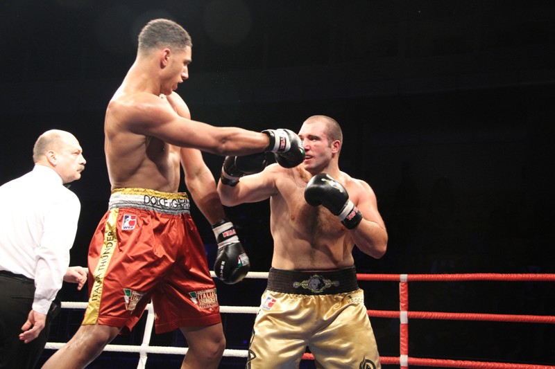 Победная поступь «Astana Arlans»