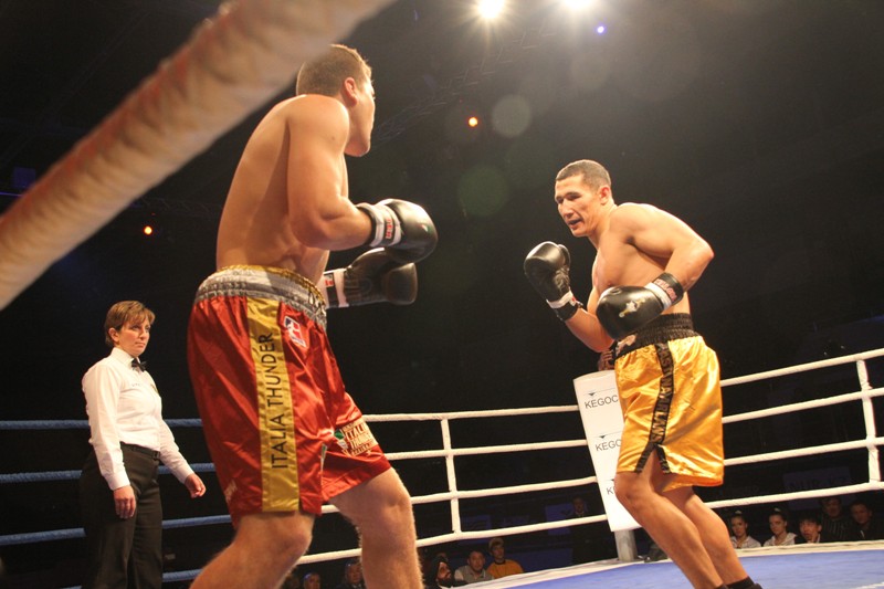 Победная поступь «Astana Arlans»