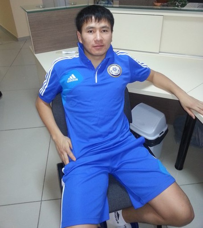 Саят Сариев: «Мы с большой ответственностью подходим к Кубку Содружества»