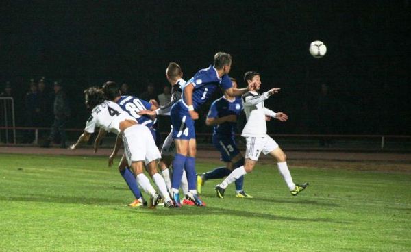 10 поединков, врезавшихся в память