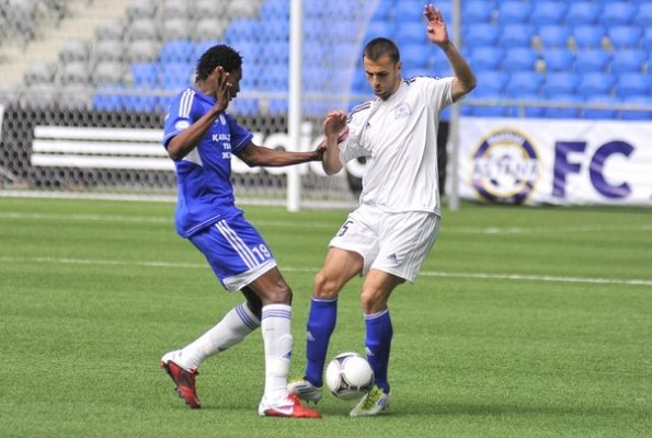 10 поединков, врезавшихся в память