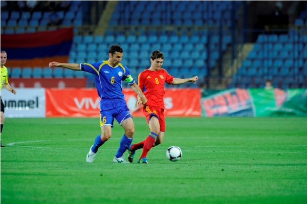 10 поединков, врезавшихся в память