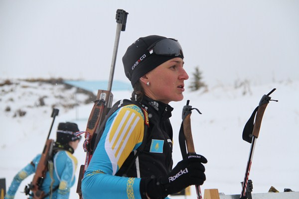 Дела семейные