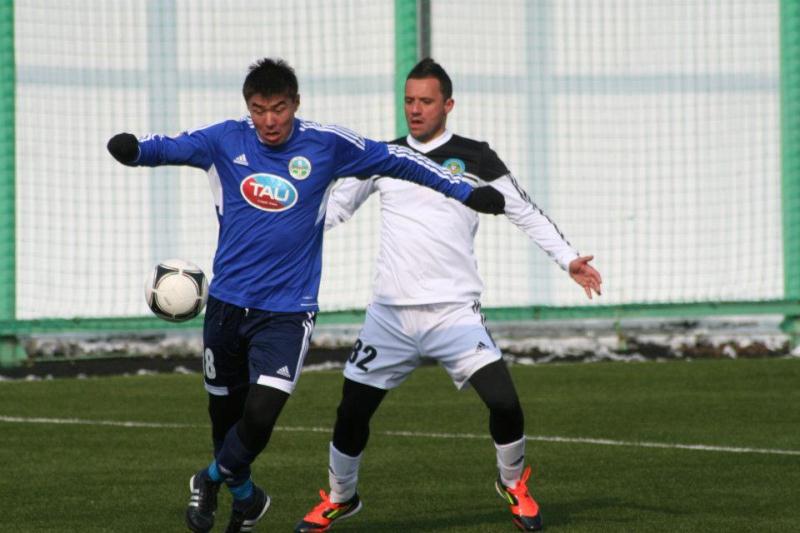 Боян Тркуля: «Пусть болельщики «Атырау» ждут от нас побед!»