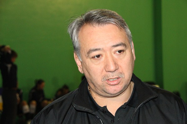 Второй тур: «Жетысу» по-прежнему лидирует, «Алматы» — в аутсайдерах