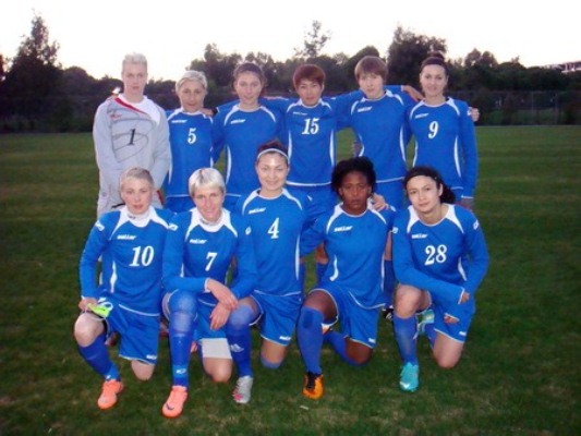 Наталья Дорошева: «Первым УТC очень довольна»