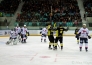 Фоторепортаж с матча ВХЛ «Сарыарка» — «Сокол» 4:3