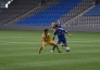 Фоторепортаж с матча Казахстан U-19 — «Астана» (дубль) 0:1