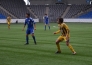 Фоторепортаж с матча Казахстан U-19 — «Астана» (дубль) 0:1