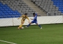 Фоторепортаж с матча Казахстан U-19 — «Астана» (дубль) 0:1