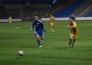 Фоторепортаж с матча Казахстан U-19 — «Астана» (дубль) 0:1
