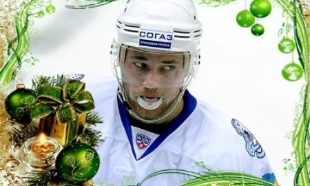 Виктор Хедман — о праздновании Нового года