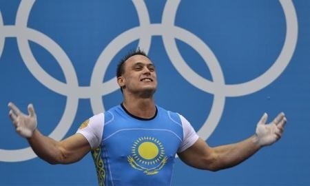 «Eurosport» отметил рекорд Ильи Ильина