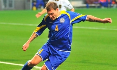 Экс-защитник сборной может перебраться в Шымкент