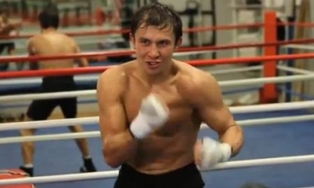 Геннадий Головкин: «Судейское решение — это хорошо, но зрители хотят драмы»