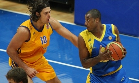 Анонс матча ВТБ «Астана» — «Химки»