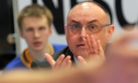 Маттео Боничиолли: «Я люблю играть против таких сильных команд как «Химки»