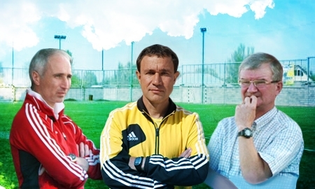 Поддержка отечественного производителя?