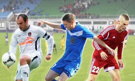 Родные кадры не нужны?..