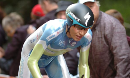 Янез Брайкович: «Я, наверное, никогда не выиграю Grand Tour, но могут подняться на подиум»