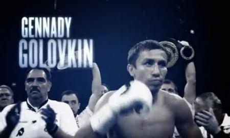 Анонс боксерского вечера 19 января с участием Геннадий Головкина от HBO