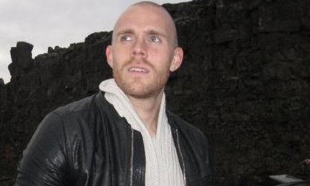 Оптимист из Страны Гейзеров