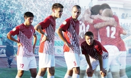 «Кайсар» по Макаревичу