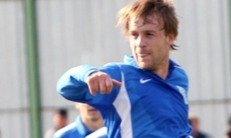 Арунас Климавичюс возвращается в «Жетысу»