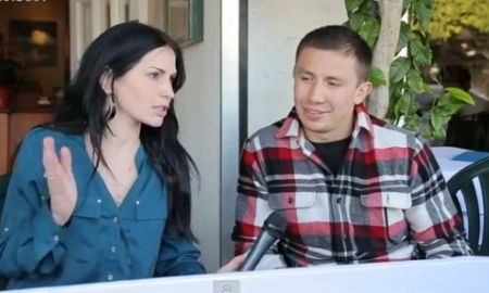 Геннадий Головкин: «Хотел бы провести 4-5 боев в этом году»