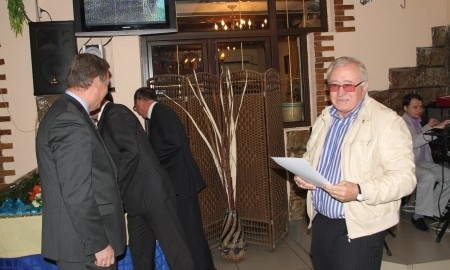 Серик Байтурсынов: «Хотим создать клуб европейского уровня»