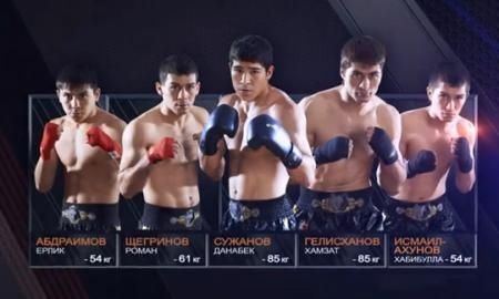 Новые лица клуба «Astana Arlans» — 2013 