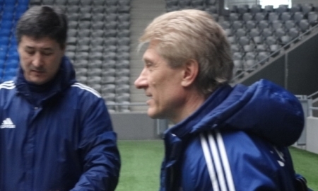 Сергей Боровский: «Кубок Содружества будет очень полезен»