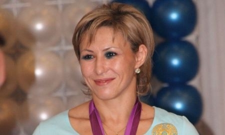 Гюзель Манюрова: «Чтобы добиваться успехов в спорте, нужно отказаться от всех житейских соблазнов»