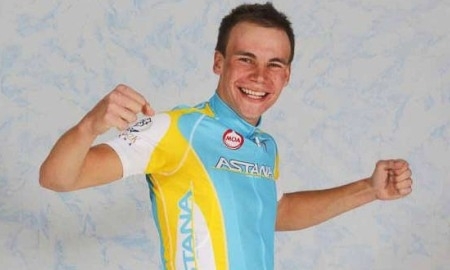 Егор Силин: «Главное, чтобы тепло принимали»