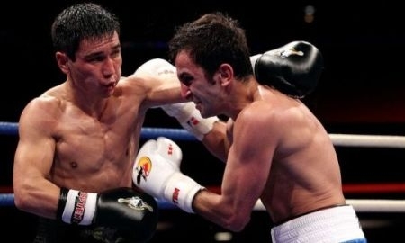 «Astana Arlans» выиграл пятую встречу WSB