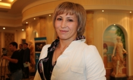 Гюзель Манюрова: «Стимул у меня огромный — олимпийское золото»