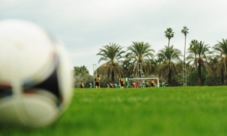 Видеообзор товарищеского матча «Тобол» — «Ворскла» 0:1