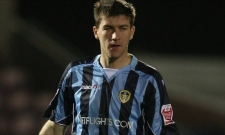 Экс-защитник «Портсмута» приехал на просмотр в «Кайрат»