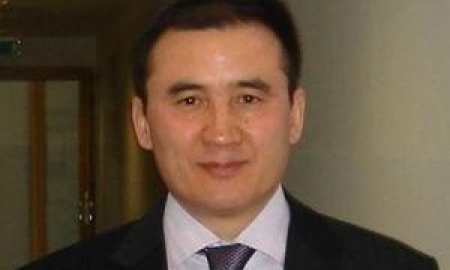 Главный тренер сборной Казахстана освобожден от занимаемой должности