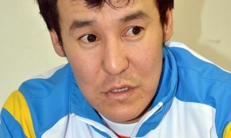 Багитжан Мухамбеткалиев: «Как говорится, берём и числом, и умением»