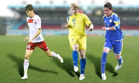 Те, от кого ждали многого...