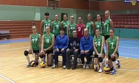 «Иртыш-Казхром»: Дела идут на поправку