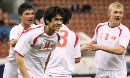 Против киргизских дарований