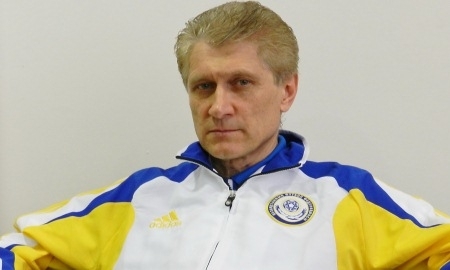 Сергей Боровский: «Наша задача — поставить игру команде»