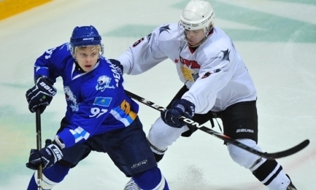 Александр Куршук: «Кто бы ни попался нам в плей-офф, будем играть только на победу»