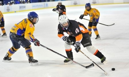 «Астана-1997» лидирует в чемпионате