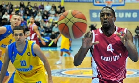  «Крылья» взлетели на второе место — транзитом через Астану